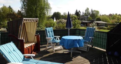 Ferienwohnung Resthöft - Ferienwohnung