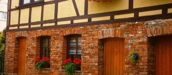 Holiday Bird's Nest - Apartment Bird Nest