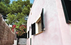Exterior - Stunning home in San Telmo with kitchen (San Telmo)