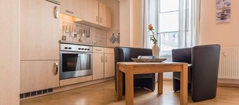 Holiday Room V - Holiday Room "Zur Quelle"