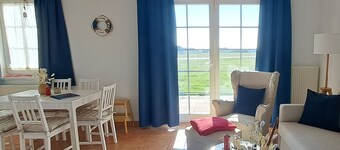 Appartement * Landtraum * - rustige locatie - Landtraum 293