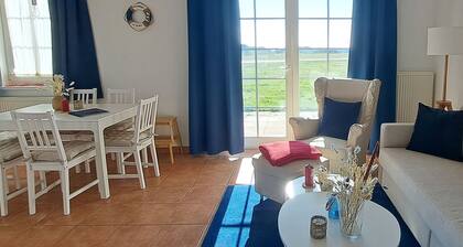 Ferienwohnung Landtraum - Urlaub mit Hund - Landtraum 293