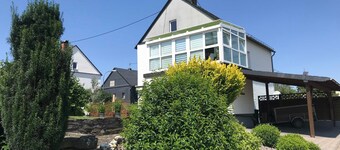 Feriehusvin, Tyskland