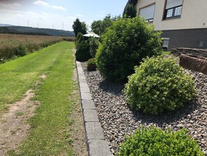 Boendeområde