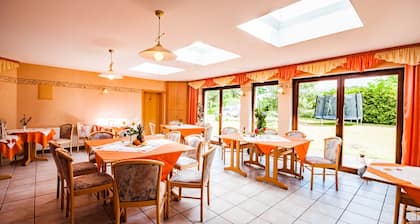 Vacation apartment 1 - Family-run guesthouse & vacation apartments Fischer-Haus