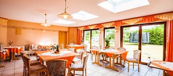 Vacation apartment 1 - Family-run guesthouse & vacation apartments Fischer-Haus