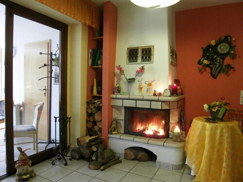 Vacation apartment 1 - Family-run guesthouse & vacation apartments Fischer-Haus