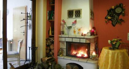 Vacation apartment 1 - Family-run guesthouse & vacation apartments Fischer-Haus