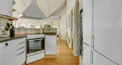 Schönes Haus in Nordborg mit Küche