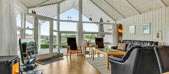 3 bedroom nice home in Nordborg