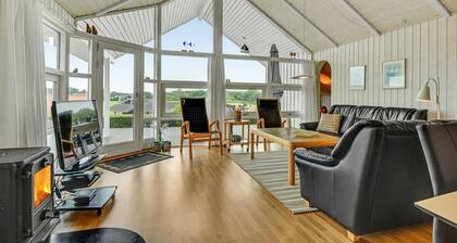 3 bedroom nice home in Nordborg