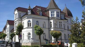 Ulkopuoli