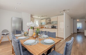 Dining - Amazing home in Zaton (Zaton)