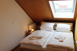 3 soveværelser, Wi-Fi, sengetøj