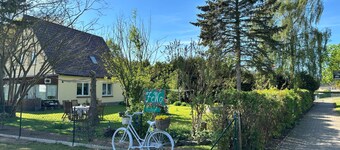 Asunto Mölschow - Huoneisto