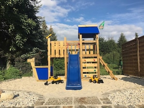 Kinderbereich
