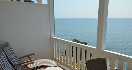 App. 203 * Sirius * - Fürstenhof - App. 203 fantastic sea view