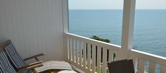 App. 203 * Sirius * - Fürstenhof - App. 203 fantastic sea view