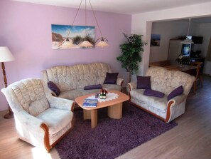 Fernseher