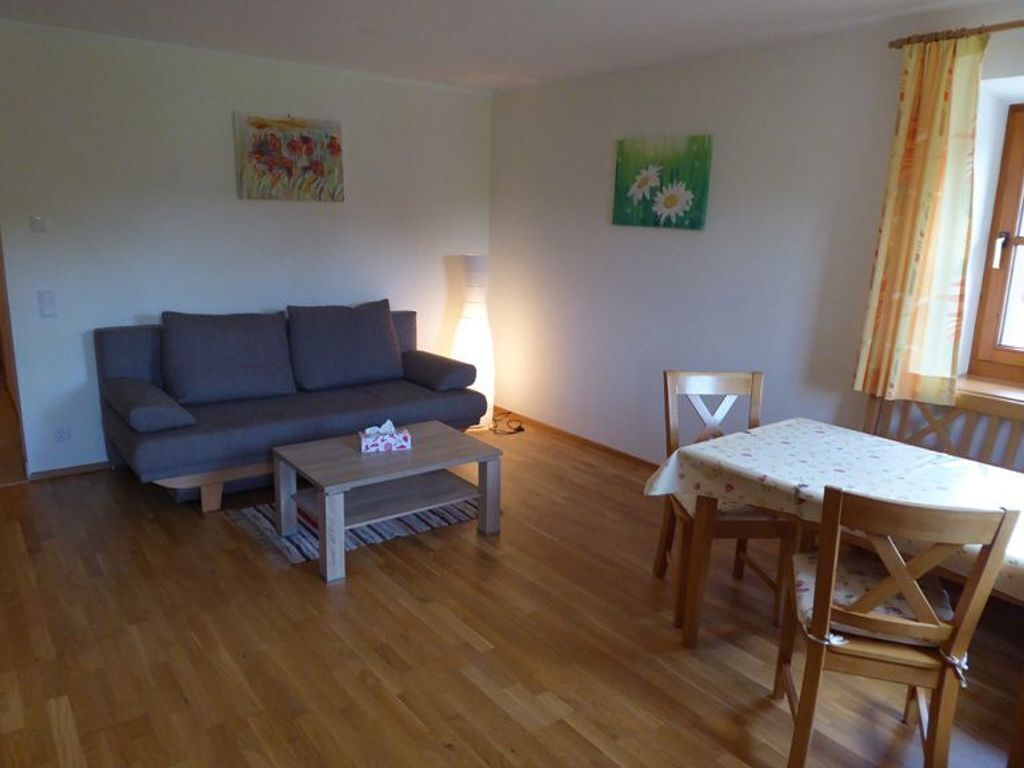 Vacation Apartment Margerite - Ferienhof Mayrhofer - Mondsee