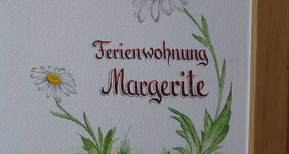 Vacation apartment Margerite - Ferienhof Mayrhofer