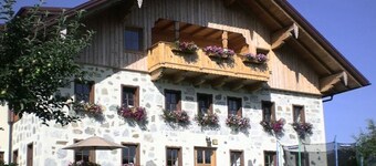 Vacation apartment Margerite - Ferienhof Mayrhofer
