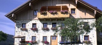 Vacation apartment Margerite - Ferienhof Mayrhofer