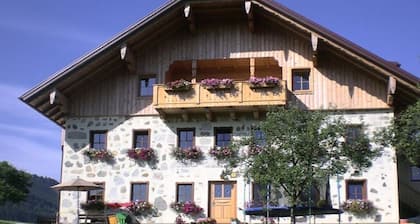 Ferienwohnung Margerite - Ferienhof Mayrhofer