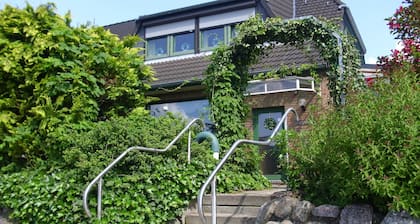 Apartment Lärchenblick - RED Apartments Haus Roggenbach