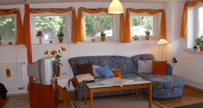 Appartment Lärchenblick - RED Ferienwohnungen Haus Roggenbach