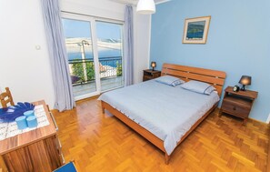 3 Schlafzimmer, kostenloses WLAN, Bettwäsche