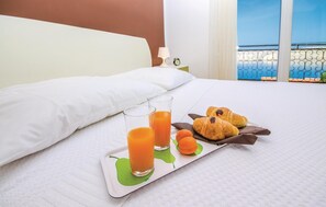 3 habitaciones, wifi gratis y ropa de cama 