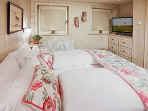 Căn hộ Deluxe, phòng tắm riêng | 1 phòng ngủ 