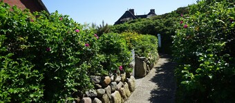 Ferienwohnung Dikstig "rechts"