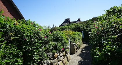 Ferienwohnung Dikstig "rechts"