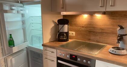 Ferienwohnung Poerschke