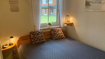 2 bedrooms, WiFi