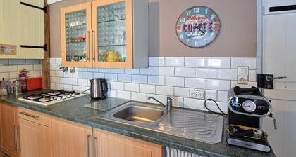 Beautiful home in Boissey with WiFi