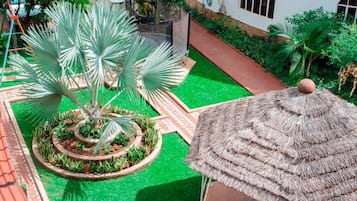 Jardin