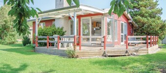 2 bedroom nice home in Hejls