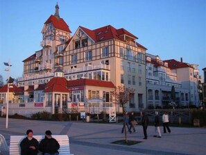 Außenbereich