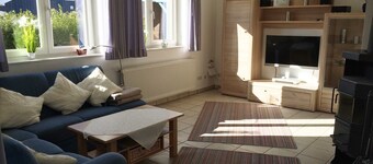 Vacation cottage Seeschwalbe