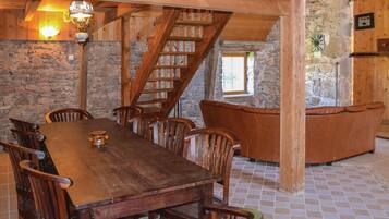 Restauration