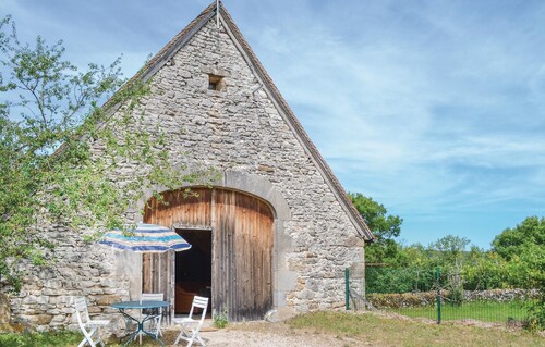 Awesome home in Padirac with WiFi