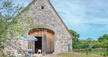 Awesome home in Padirac with WiFi