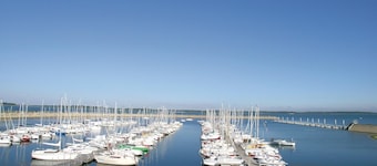 3 sovrum trevligt hem i Mesnil St Pere