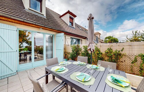 3 bedroom nice home in Mesnil St Pere