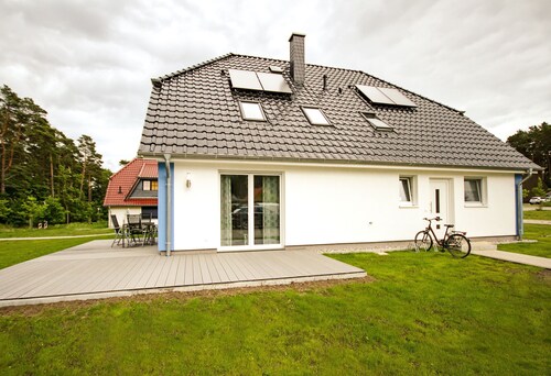 Kölp - Hanna - Ferienhaus Hanna