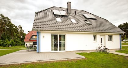 Kölp - Hanna - Ferienhaus Hanna