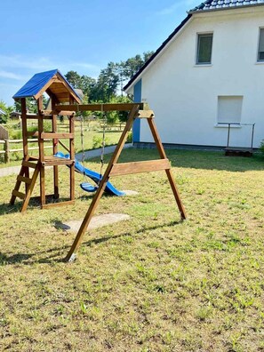 Kinderbereich